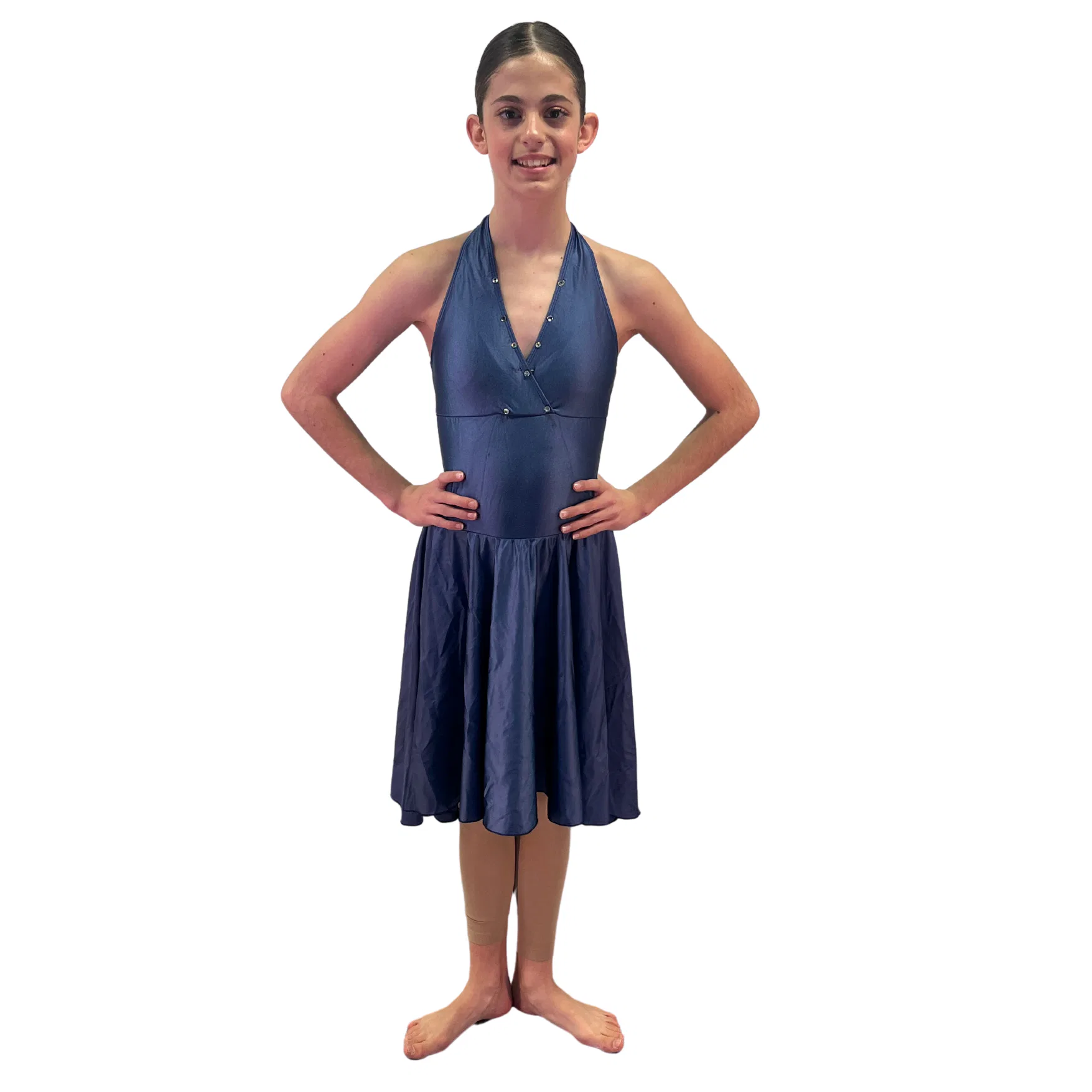 Blue Dress 8 Blue Dress 8