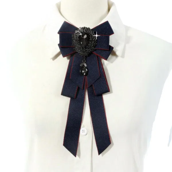 Royal Blue Collar Pendant 5