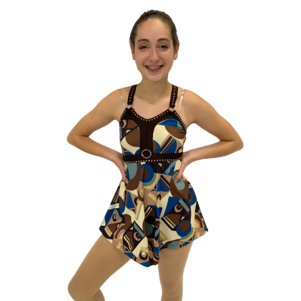 “Blue Suede Shoes” 4