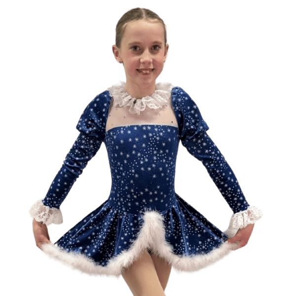 “Believe” – Tail Coat 3
