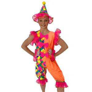 “Bobo The Clown” 8