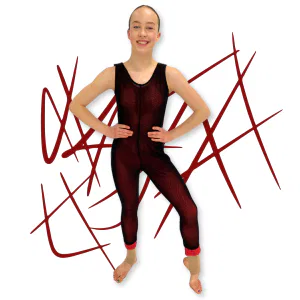 “Body Language” 8