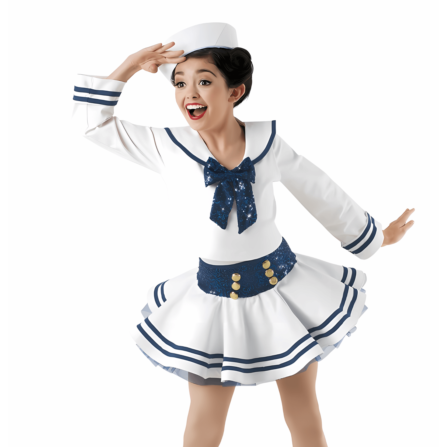“Bon Voyage” 9 “Bon Voyage” 9