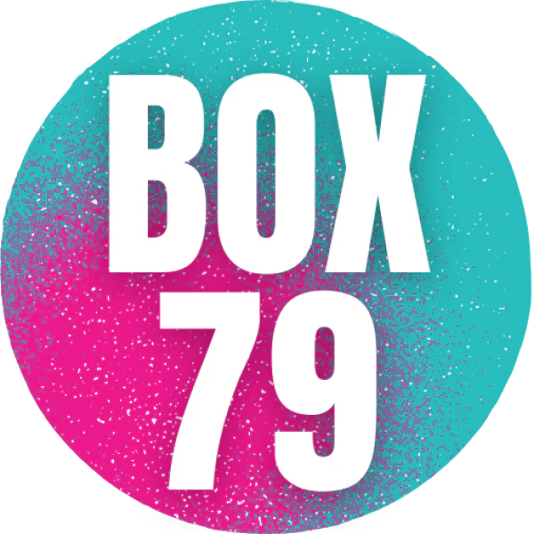 Black Sequin Dress 3