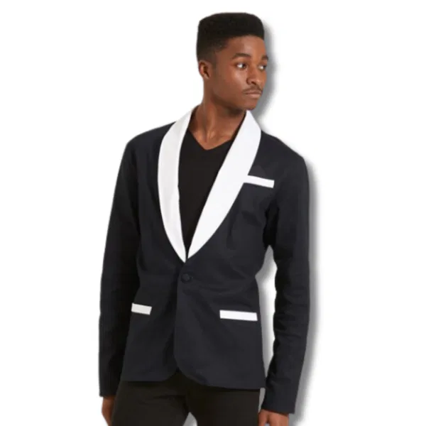 “Boys Blazer” 7
