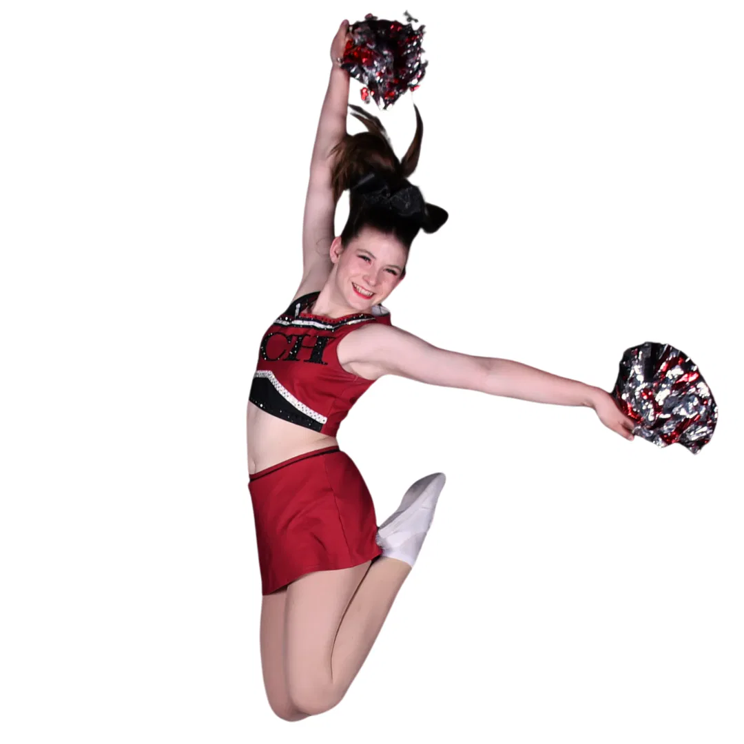 RCH Cheer Top 11 RCH Cheer Top 11