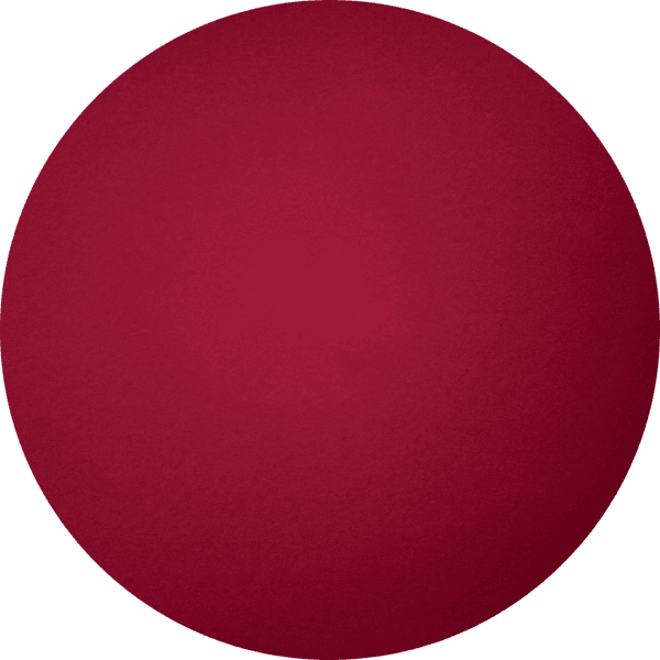 Burgundy Fascinator 3