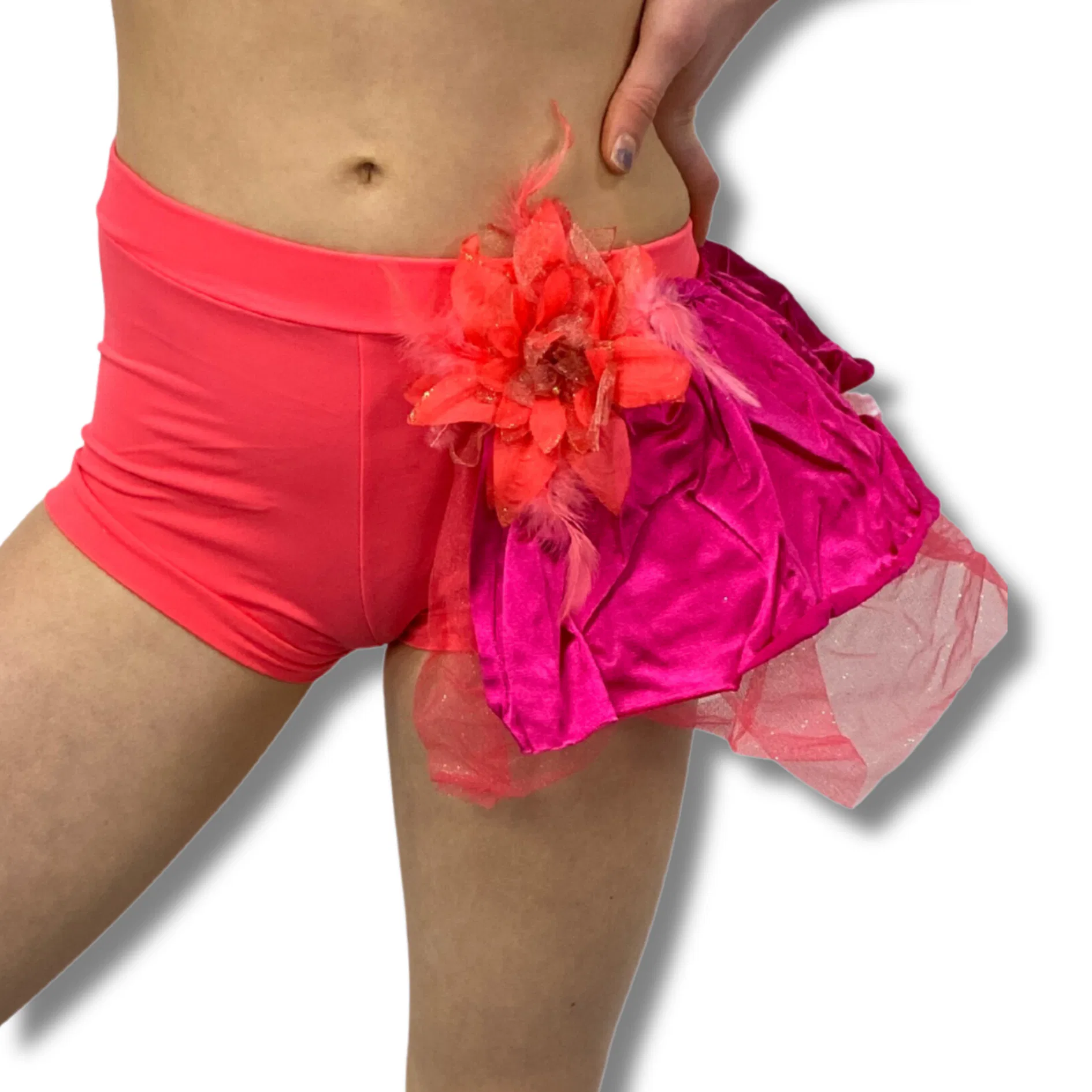 “Whatever Lola Wants” Shorts 8 “Whatever Lola Wants” Shorts 8