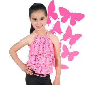 Butterfly Tops 10