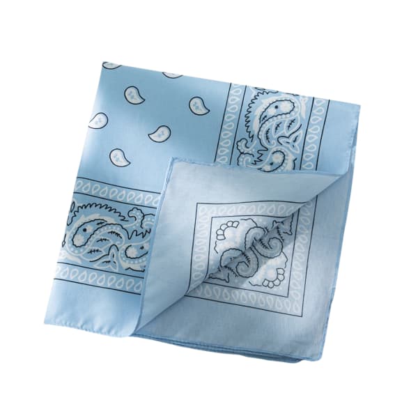Bandana – Camo Print