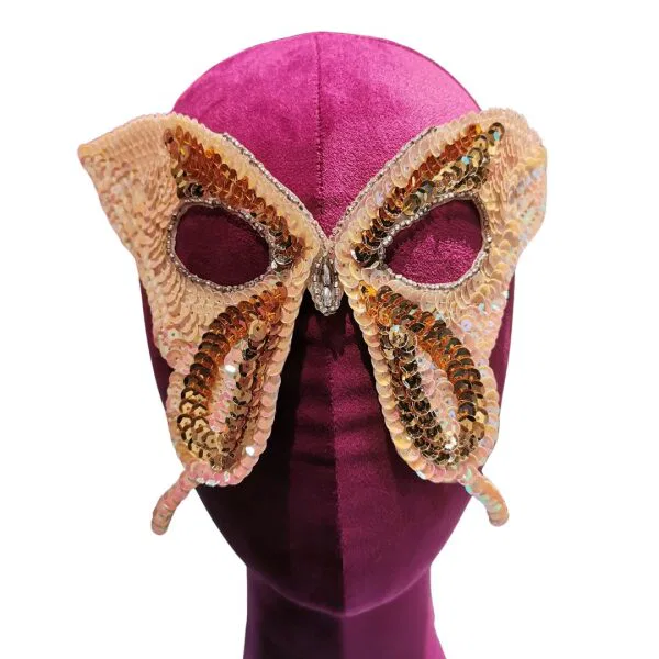 Butterfly Mask 7