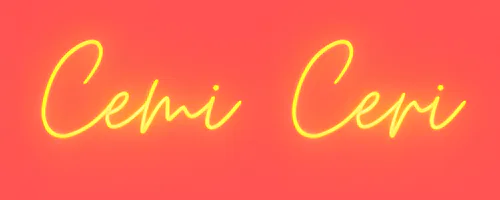 Cemi Ceri