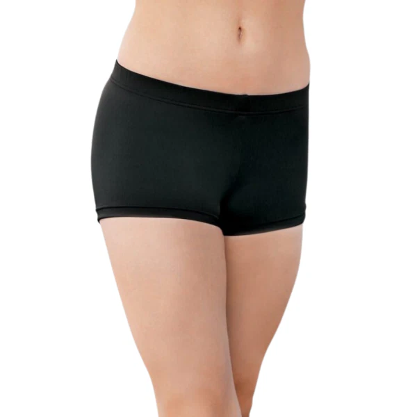 “Classic Booty Shorts” 10