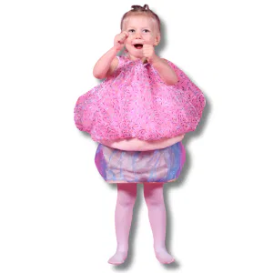 “Cupcake Cutie” 7