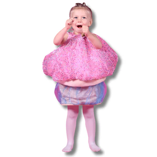 “Cupcake Cutie” 7