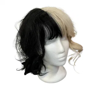 Cruella Wig – Short 7