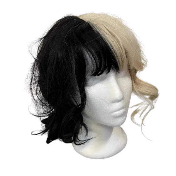 Cruella Wig – Short 7