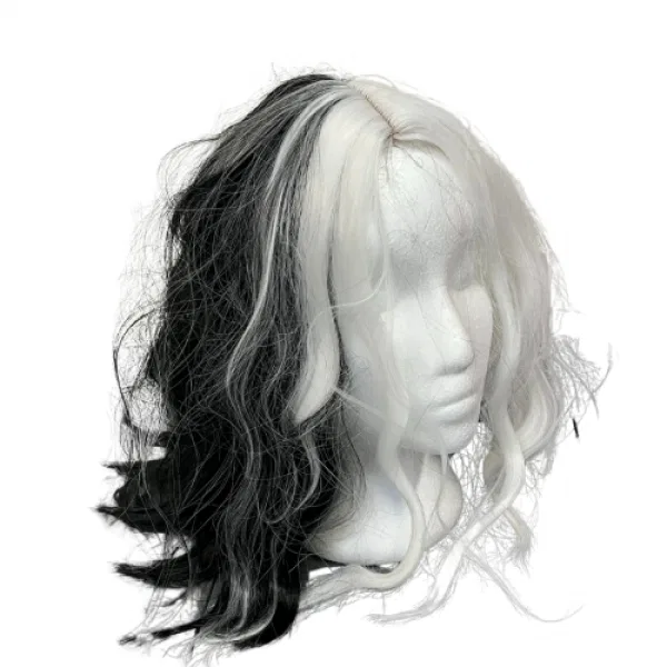 Cruella Wig – Long 77