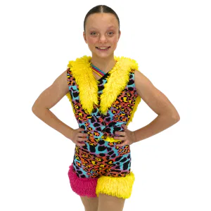 “Da Funk” – Vest 8
