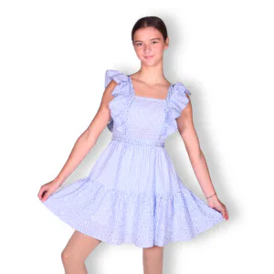 “Dorothy” 6