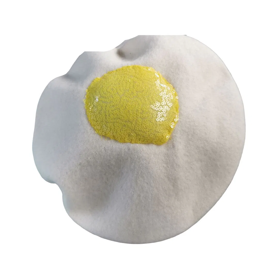 Egg Beret 5 Egg Beret 5