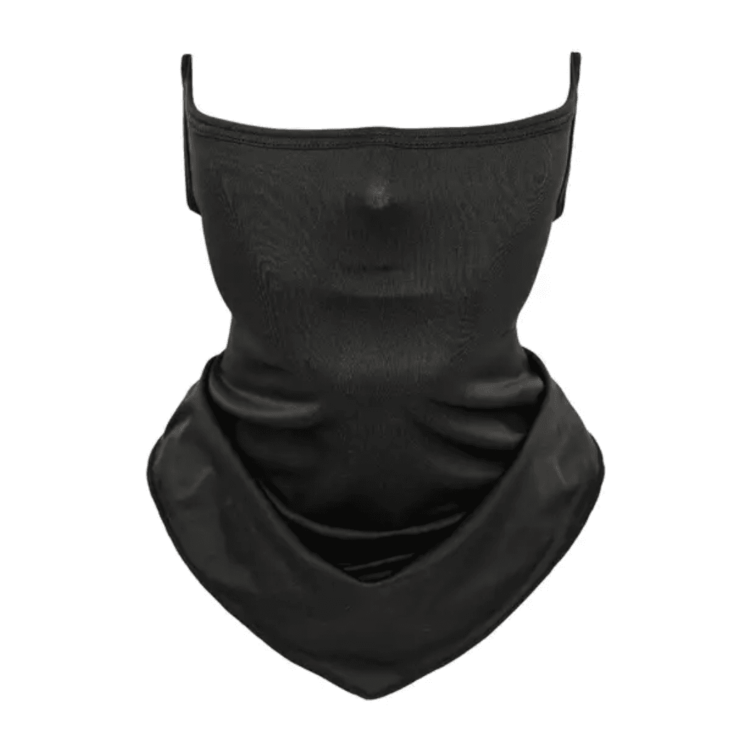 Face Mask Balaclava With Ear Loop 8