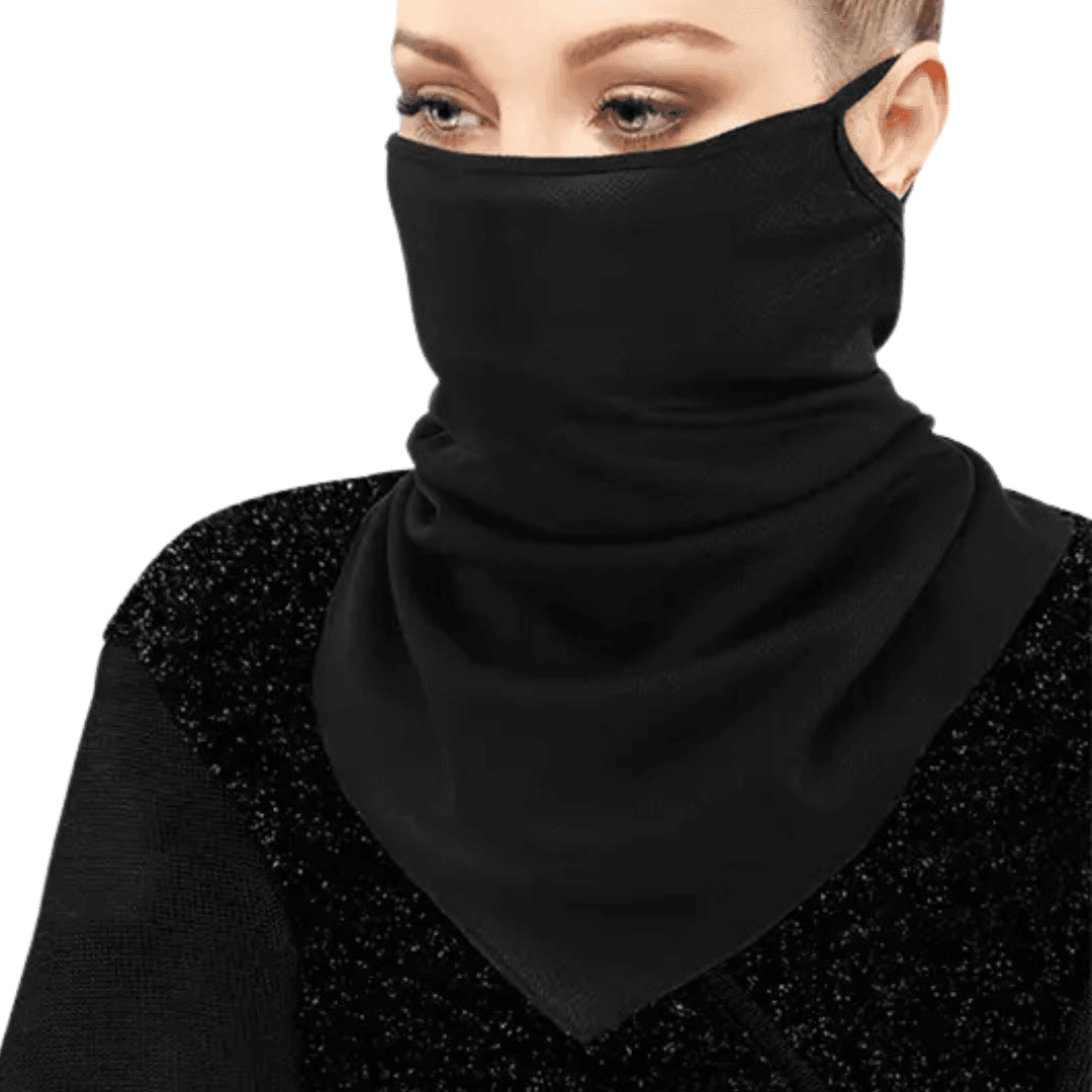 Face Mask Balaclava With Ear Loop 9