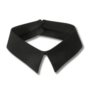 Detatchable Faux Collar 6