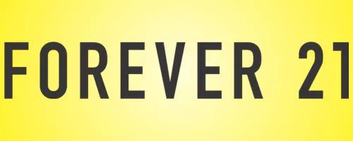 Forever 21