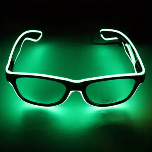 LED Illuminated Sunnies 8