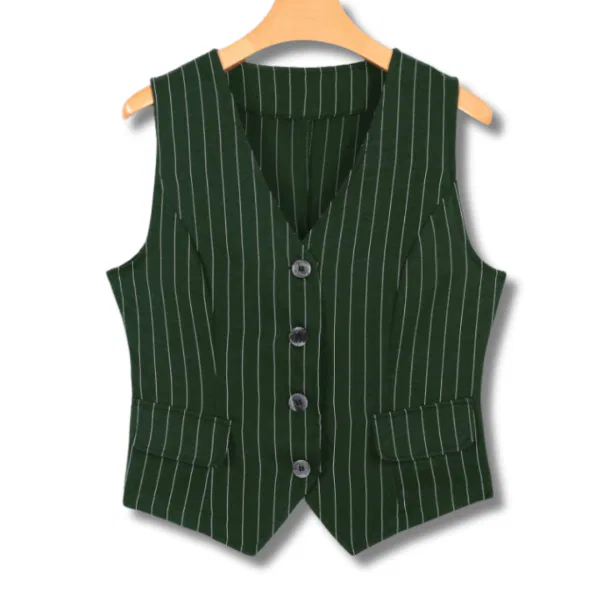 Overall Party Dress 5