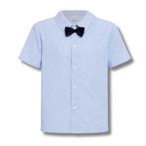 Boys School Uniform No 1 – Button Up 12