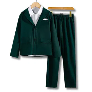 Boys School Uniform No 2 – Pants 9