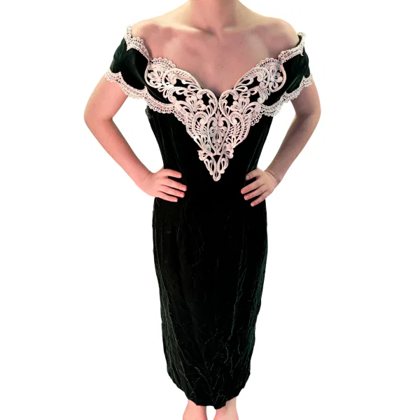 “Emerald Elegance” 6
