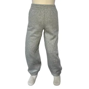 Track Pants – Basic Grey 7