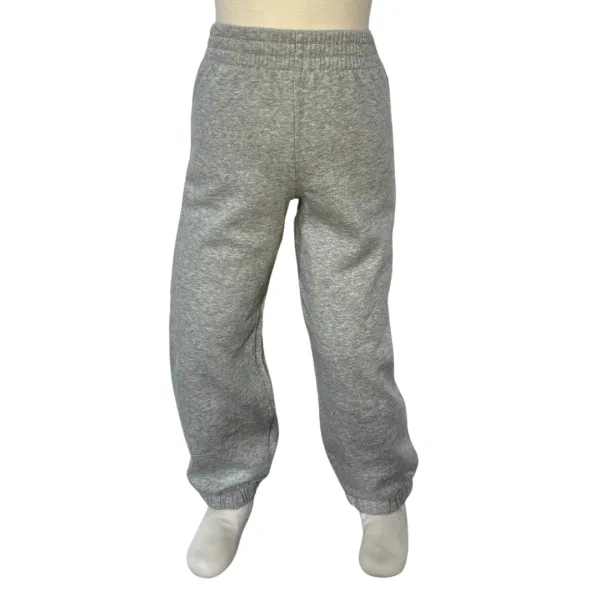Track Pants – Basic Grey 7