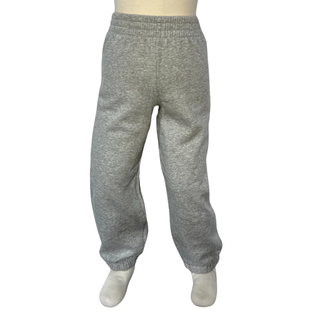 Track Pants – Basic Grey 7 Track Pants – Basic Grey 7