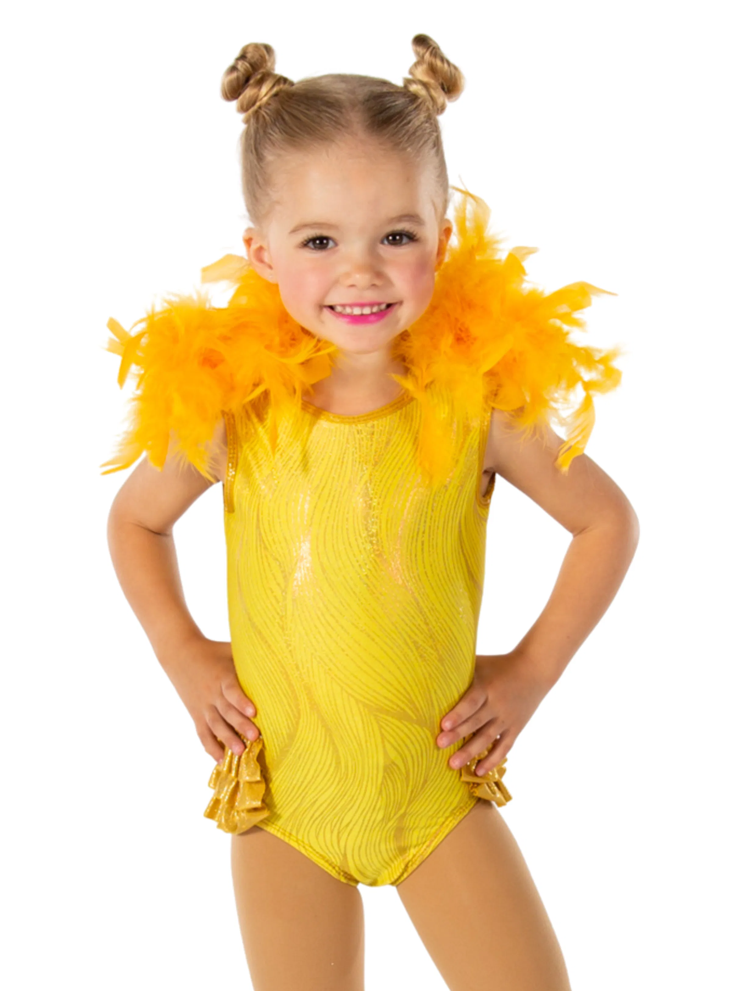 “Ducks Dance Too” – Leotard 6 “Ducks Dance Too” – Leotard 6