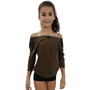 Green Long Sleeve Shirt 7