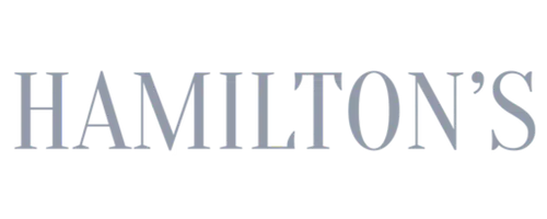 Hamilton's Theatrical