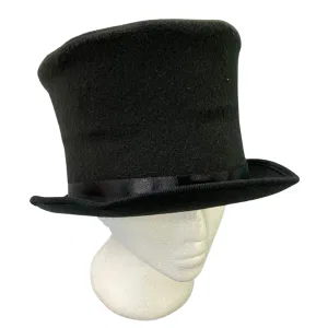 Black Top Hat 5