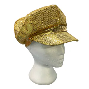 Page Boy Hat 3