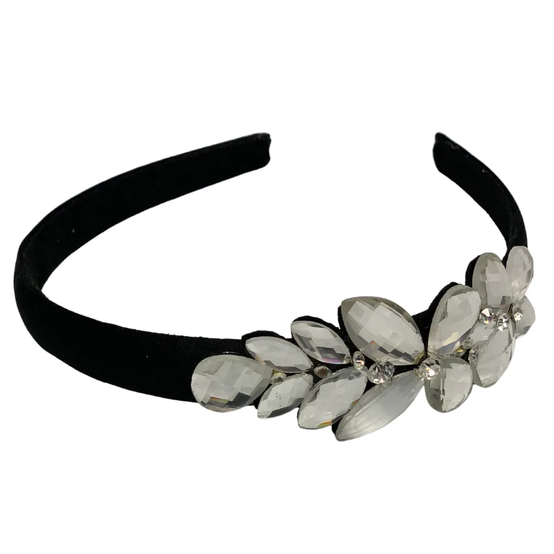 Large Jewelled Headbands 10 Large Jewelled Headbands 10