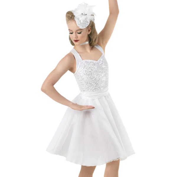 “I Feel Pretty” 9