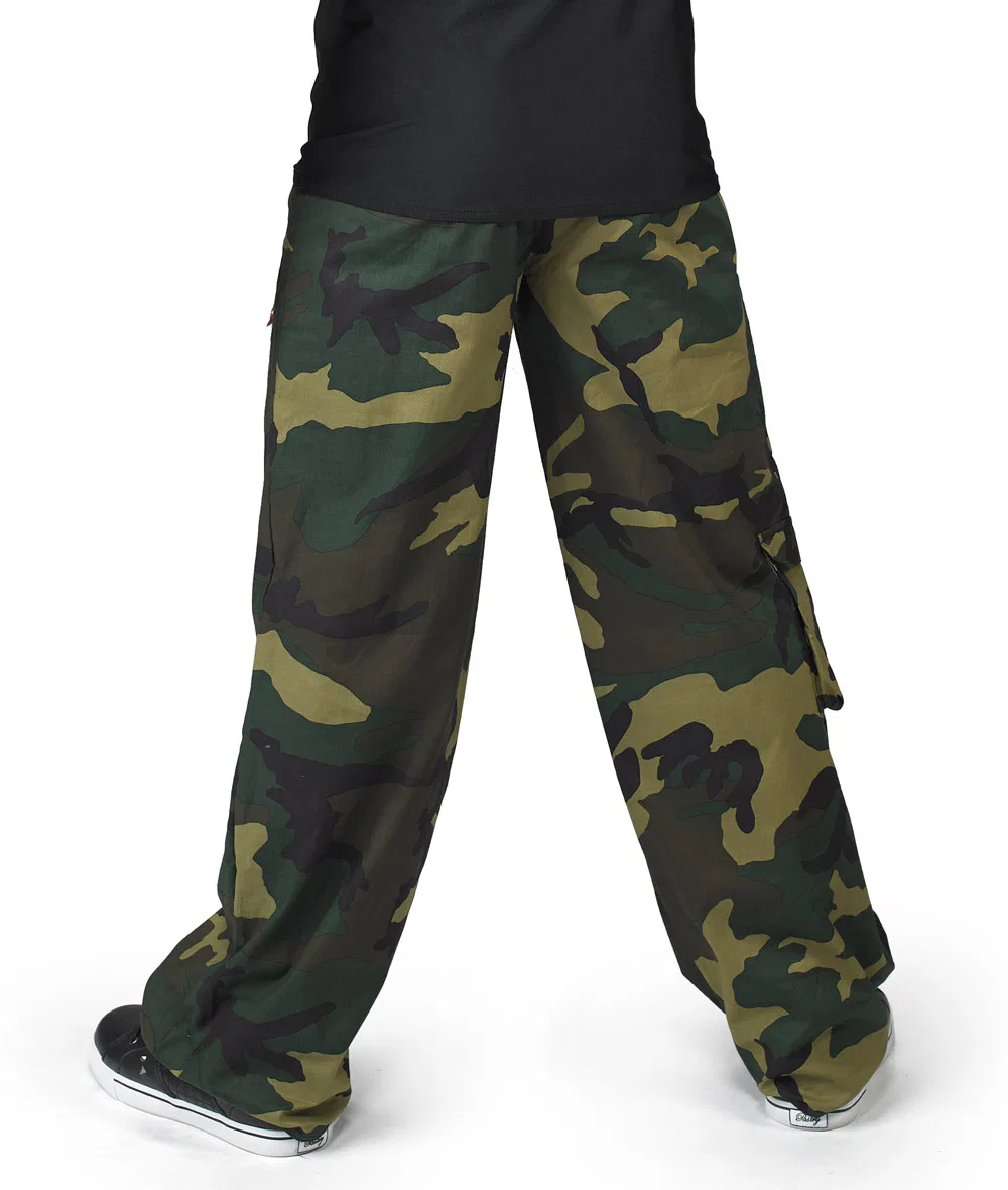 “Guy Camo Pants” 9