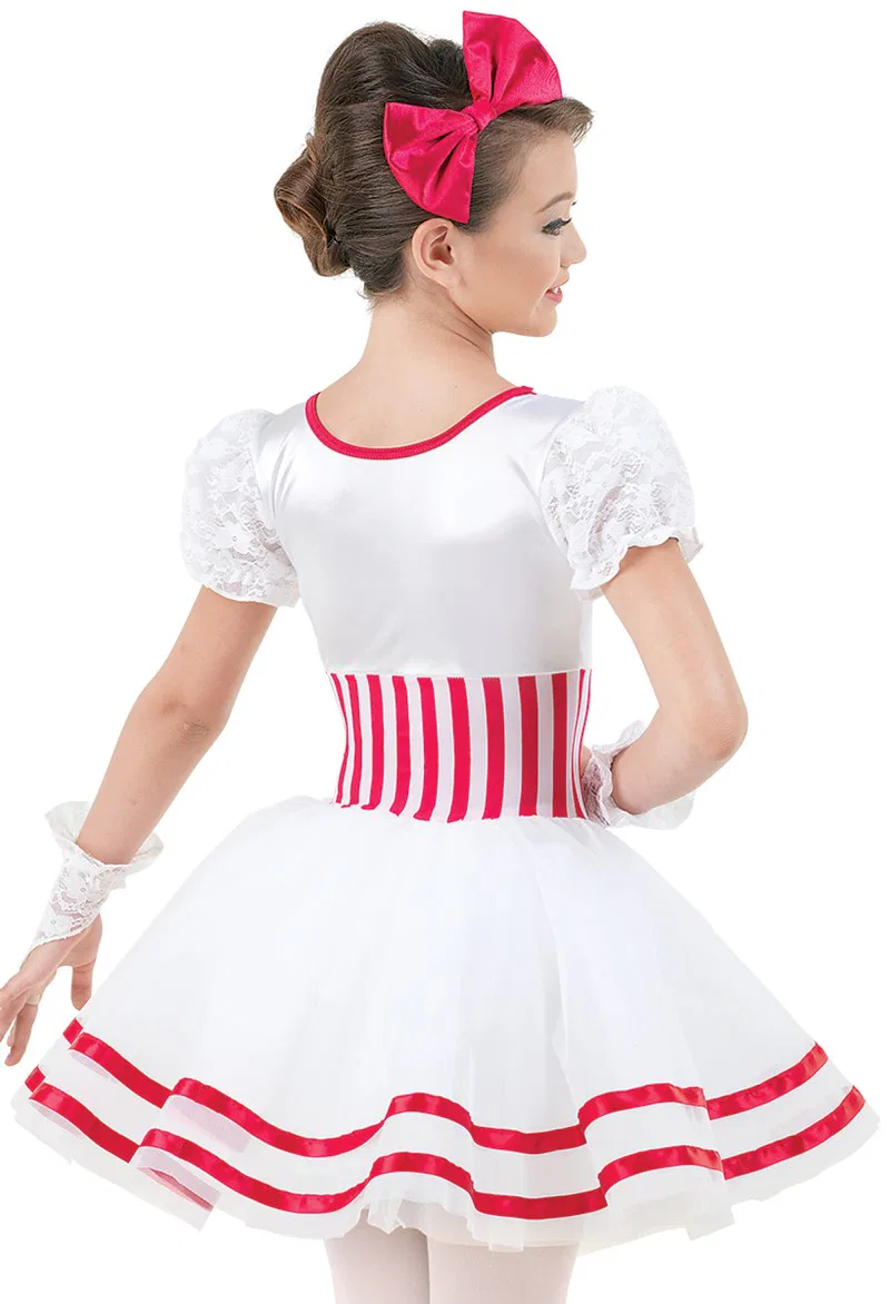 “Jolly Holiday” 11