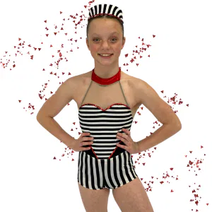 “Jailhouse Rock” 8