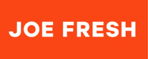 Joe Fresh