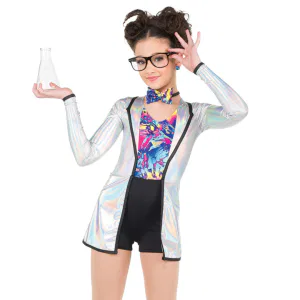 “Mad Science” 12
