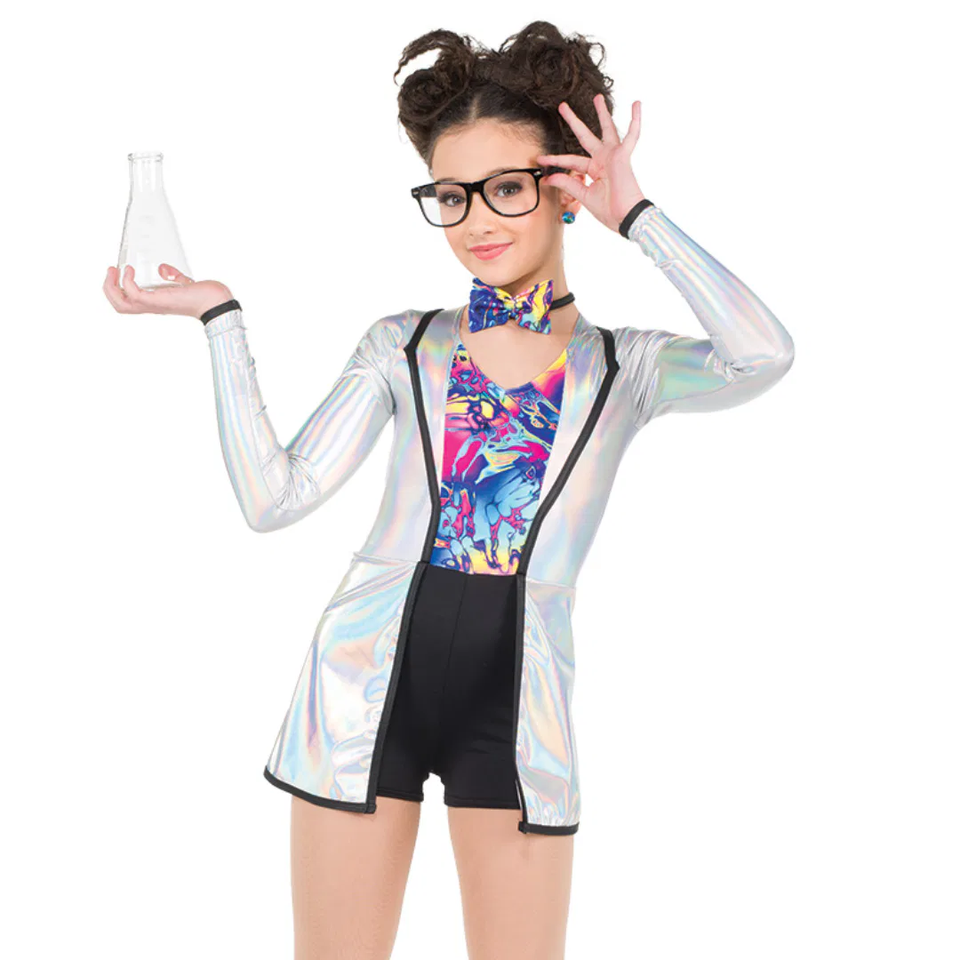 “Mad Science” 13 “Mad Science” 13